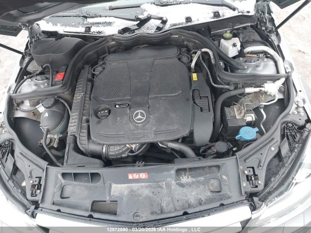 Aukcja sprzedaży 2012 Mercedes-benz C 350 4matic, vin: WDDGJ8JB8CF888188, numer aukcji: 12572890