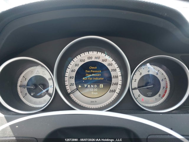 Aukcja sprzedaży 2012 Mercedes-benz C 350 4matic, vin: WDDGJ8JB8CF888188, numer aukcji: 12572890