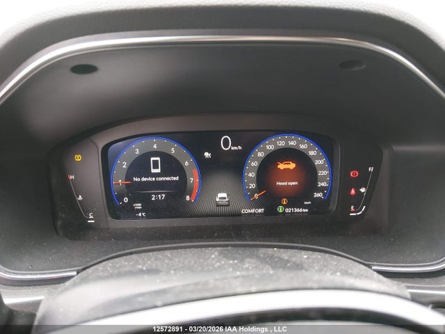 19UDE4G7XSA800350 Acura Integra A-spec Tech