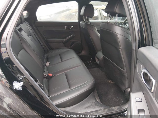 19UDE4G7XSA800350 Acura Integra A-spec Tech