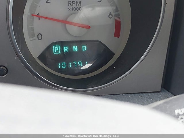12572894 :رقم المزاد ، 1B3LC56R08N283460 vin ، 2008 Dodge Avenger Sxt مزاد بيع