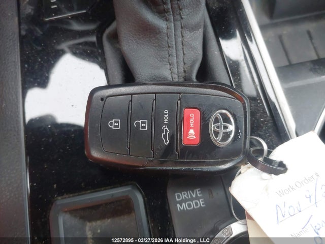Aukcja sprzedaży 2024 Toyota Tundra Sr 4x4, vin: 5TFLA5DB9RX135601, numer aukcji: 12572895
