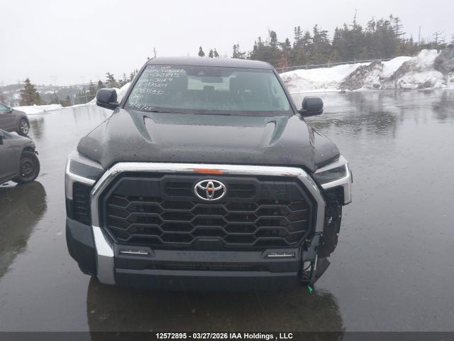 Aukcja sprzedaży 2024 Toyota Tundra Sr 4x4, vin: 5TFLA5DB9RX135601, numer aukcji: 12572895
