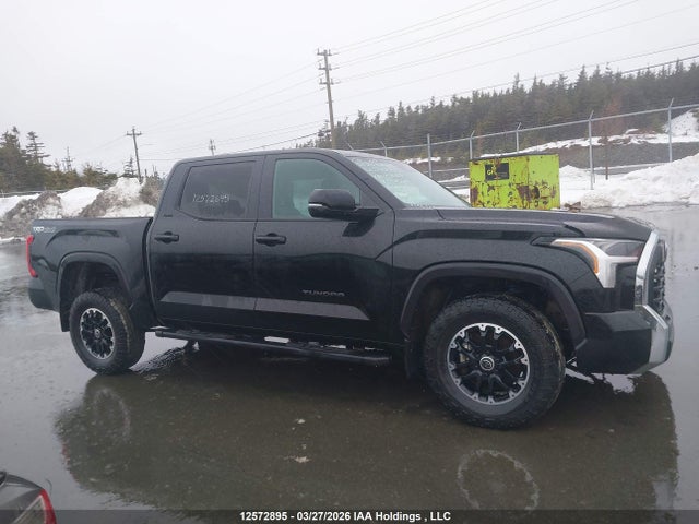Aukcja sprzedaży 2024 Toyota Tundra Sr 4x4, vin: 5TFLA5DB9RX135601, numer aukcji: 12572895