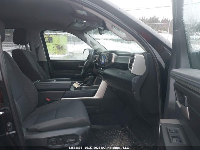 Aukcja sprzedaży 2024 Toyota Tundra Sr 4x4, vin: 5TFLA5DB9RX135601, numer aukcji: 12572895