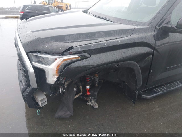 Aukcja sprzedaży 2024 Toyota Tundra Sr 4x4, vin: 5TFLA5DB9RX135601, numer aukcji: 12572895