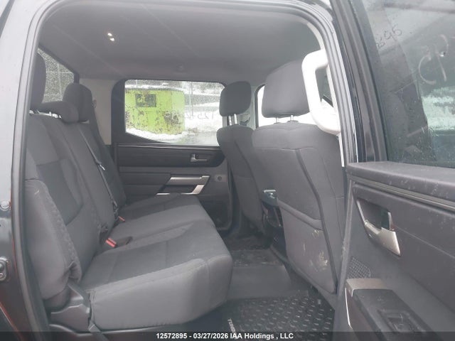Aukcja sprzedaży 2024 Toyota Tundra Sr 4x4, vin: 5TFLA5DB9RX135601, numer aukcji: 12572895