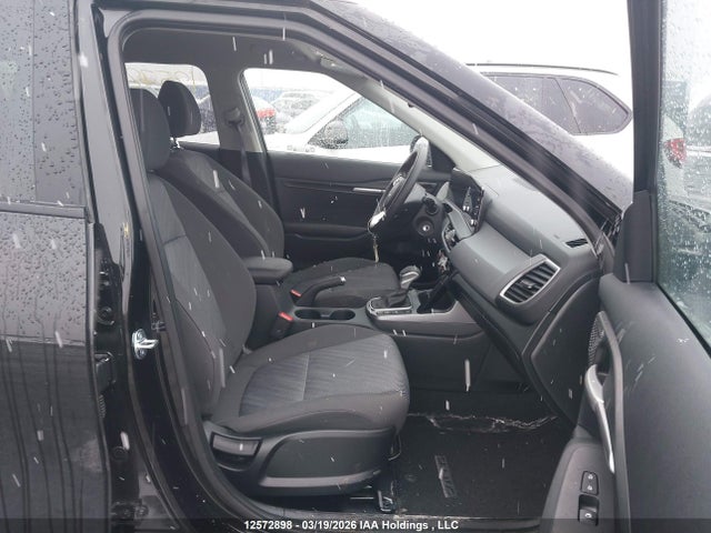 Продаж на аукціоні авто 2026 Kia Seltos Lx, vin: KNDEPCAA7T7901307, номер лоту: 12572898