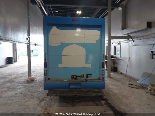 Aukcja sprzedaży 2010 Gmc Savana Cutaway Standard, vin: 1GD3G2BA0A1104991, numer aukcji: 12572899