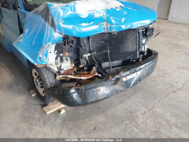 Aukcja sprzedaży 2010 Gmc Savana Cutaway Standard, vin: 1GD3G2BA0A1104991, numer aukcji: 12572899