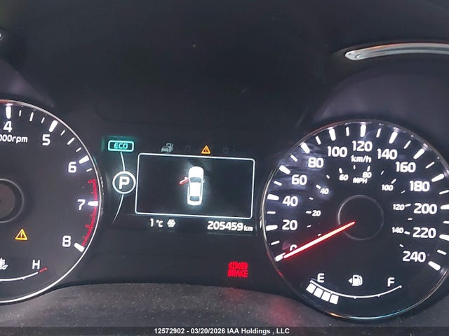 Продаж на аукціоні авто 2017 Kia Forte 2.0l Ex/2.0l Ex Luxury, vin: KNAFX5A84H5672128, номер лоту: 12572902