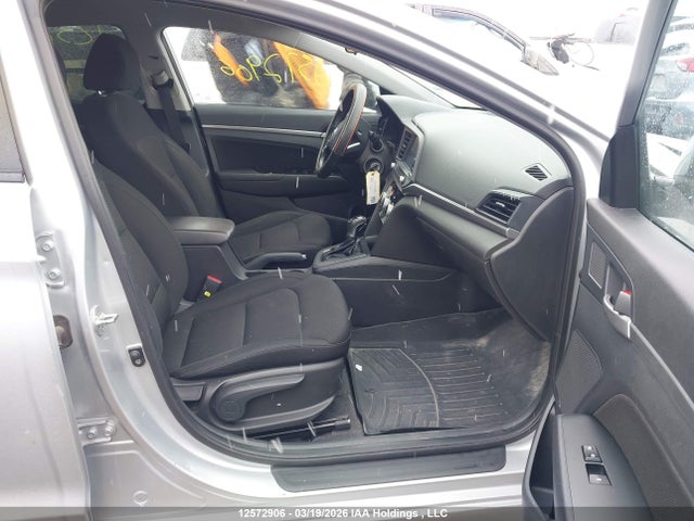 KMHD84LF4KU794266 Hyundai Elantra Preferred
