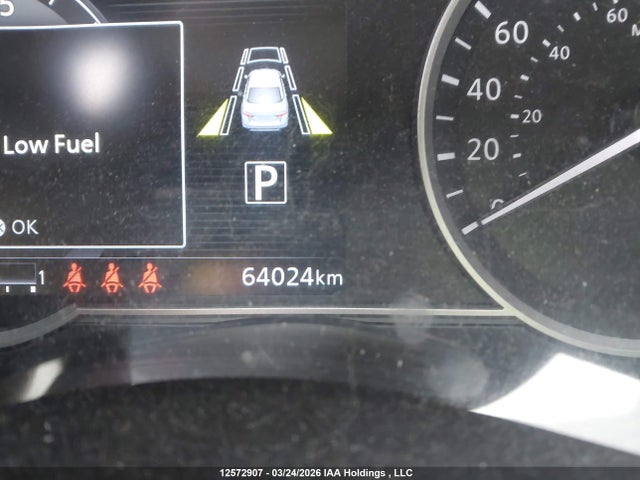 Aukcja sprzedaży 2023 Nissan Versa Sr, vin: 3N1CN8FV2PL810830, numer aukcji: 12572907