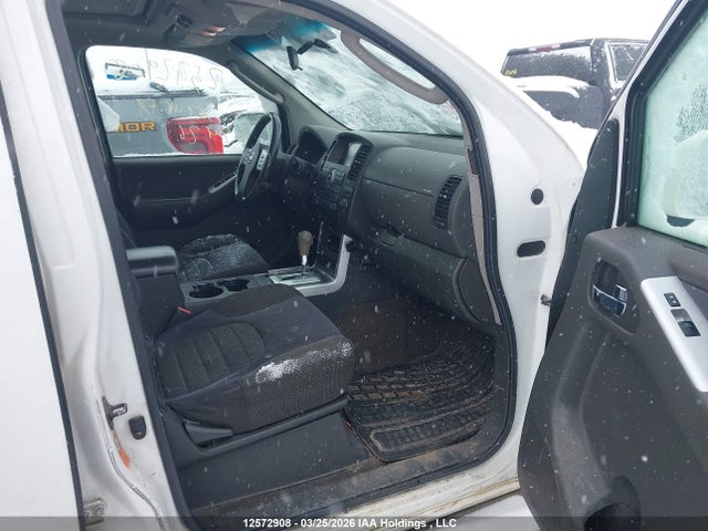 Aukcja sprzedaży 2009 Nissan Pathfinder Se, vin: 5N1AR18B49C609136, numer aukcji: 12572908