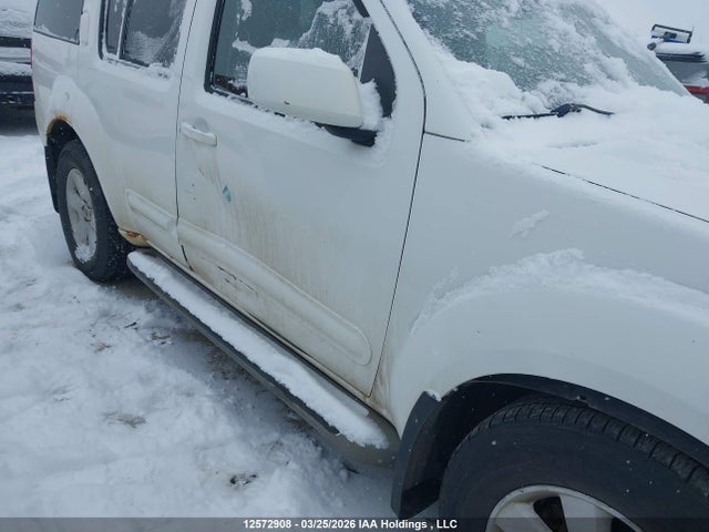 Aukcja sprzedaży 2009 Nissan Pathfinder Se, vin: 5N1AR18B49C609136, numer aukcji: 12572908
