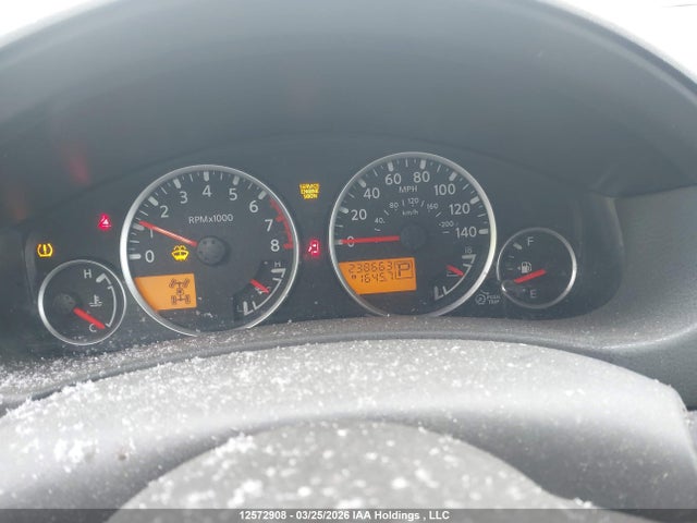 Aukcja sprzedaży 2009 Nissan Pathfinder Se, vin: 5N1AR18B49C609136, numer aukcji: 12572908