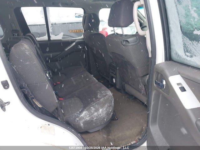 Aukcja sprzedaży 2009 Nissan Pathfinder Se, vin: 5N1AR18B49C609136, numer aukcji: 12572908