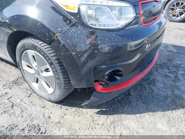 KNDJX3AE9J7026133 KIA Soul Ev Luxury