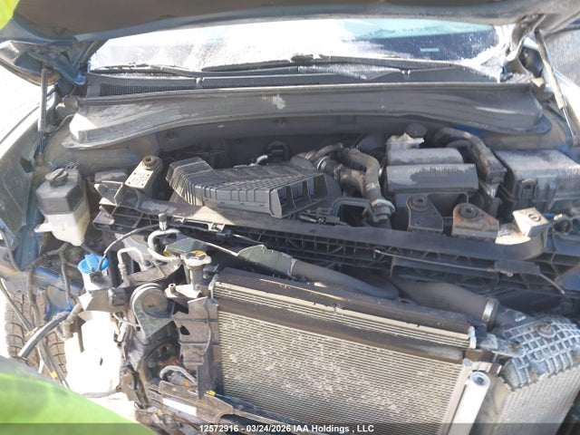 Продажа на аукционе авто 2019 Hyundai Santa Fe Limited/ultimate, vin: 5NMS5CAA0KH091373, номер лота: 12572916