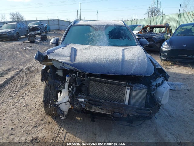 Продажа на аукционе авто 2019 Hyundai Santa Fe Limited/ultimate, vin: 5NMS5CAA0KH091373, номер лота: 12572916