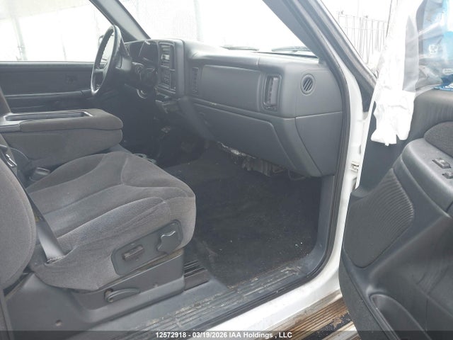Продажа на аукционе авто 2002 Gmc New Sierra K1500, vin: 2GTEK19T321119896, номер лота: 12572918