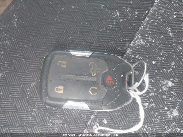1GT49ME7XLF298322 GMC Sierra K2500 Sle