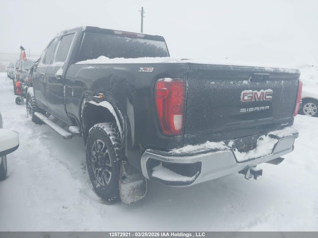 1GT49ME7XLF298322 GMC Sierra K2500 Sle
