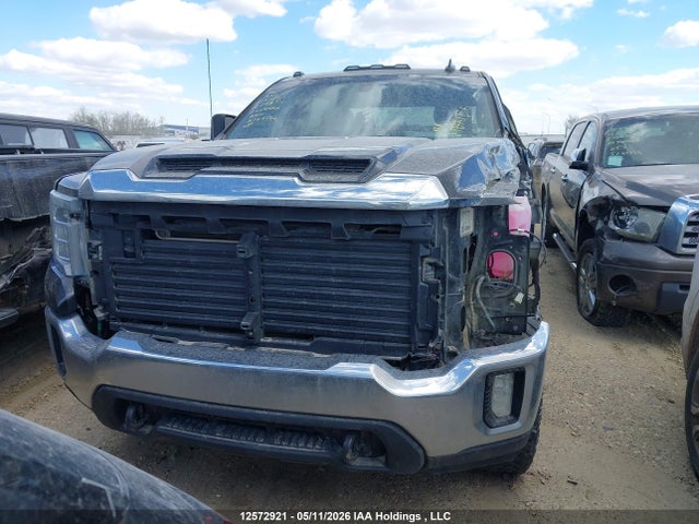 1GT49ME7XLF298322 GMC Sierra K2500 Sle