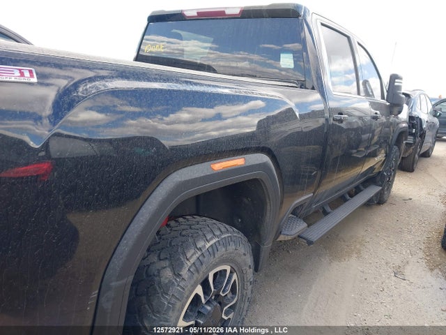 1GT49ME7XLF298322 GMC Sierra K2500 Sle