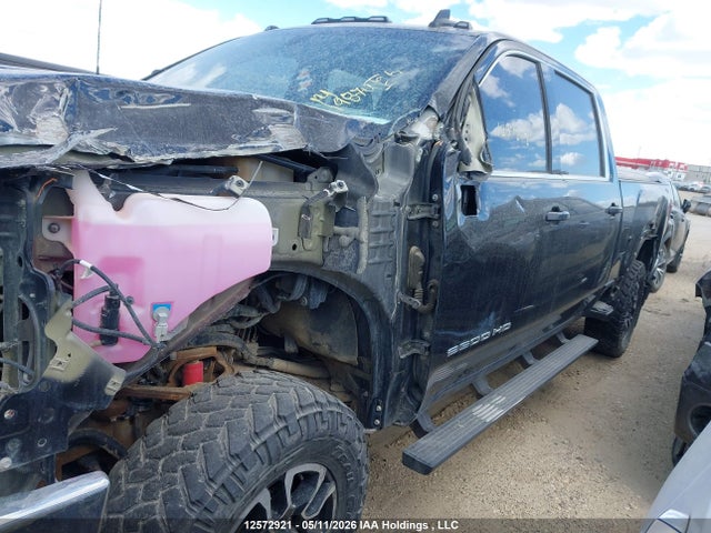 1GT49ME7XLF298322 GMC Sierra K2500 Sle