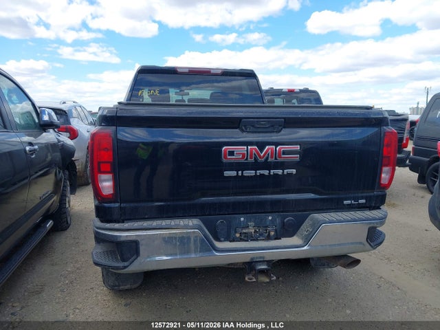 1GT49ME7XLF298322 GMC Sierra K2500 Sle