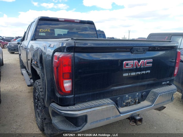 1GT49ME7XLF298322 GMC Sierra K2500 Sle