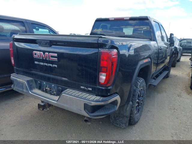 1GT49ME7XLF298322 GMC Sierra K2500 Sle