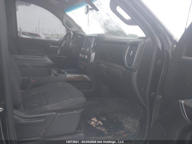 1GT49ME7XLF298322 GMC Sierra K2500 Sle
