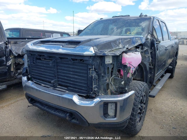 1GT49ME7XLF298322 GMC Sierra K2500 Sle