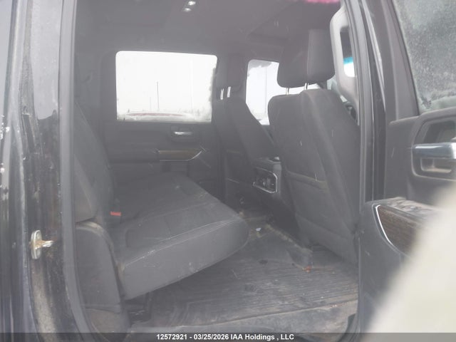 1GT49ME7XLF298322 GMC Sierra K2500 Sle