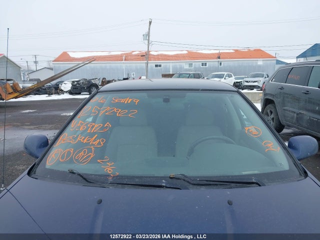 2006 Nissan Sentra 1.8/1.8s მანქანა იყიდება აუქციონზე, vin: 3N1CB51D76L569125, აუქციონის ნომერი: 12572922