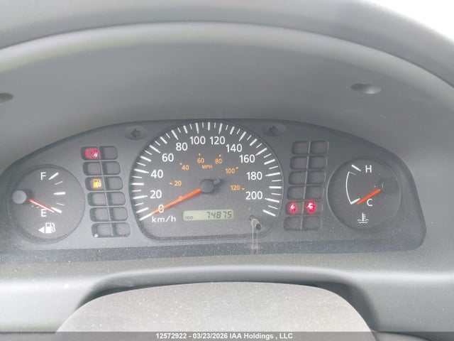 2006 Nissan Sentra 1.8/1.8s მანქანა იყიდება აუქციონზე, vin: 3N1CB51D76L569125, აუქციონის ნომერი: 12572922