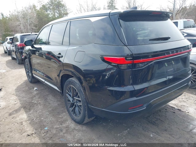 Продаж на аукціоні авто 2024 Lexus Tx 350, vin: 5TDAAAB6XRS012739, номер лоту: 12572924