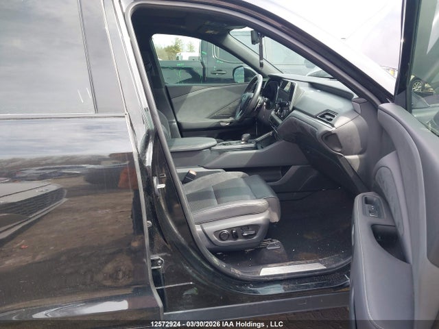 Продаж на аукціоні авто 2024 Lexus Tx 350, vin: 5TDAAAB6XRS012739, номер лоту: 12572924