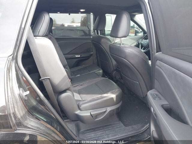 Продаж на аукціоні авто 2024 Lexus Tx 350, vin: 5TDAAAB6XRS012739, номер лоту: 12572924