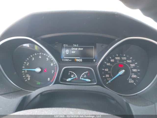 Продажа на аукционе авто 2015 Ford Focus Se, vin: 1FADP3K2XFL257449, номер лота: 12572925