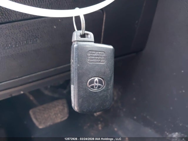 Aukcja sprzedaży 2018 Toyota Highlander Limited/ltd Platinum, vin: 5TDDZRFH6JS821692, numer aukcji: 12572926