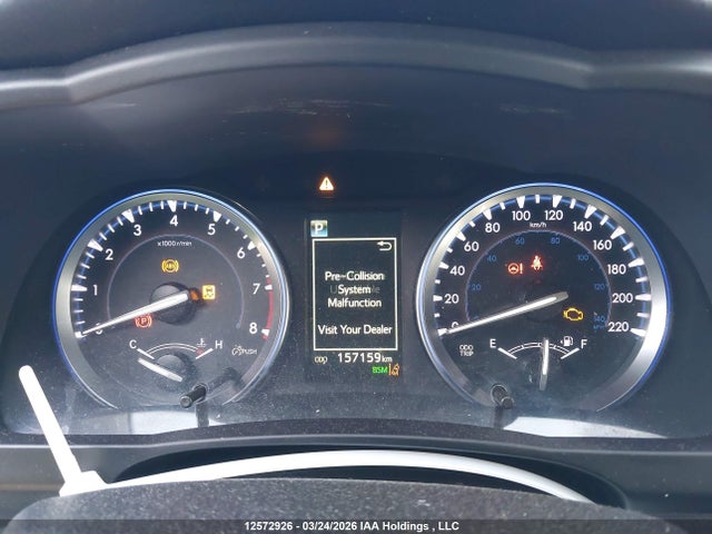 Aukcja sprzedaży 2018 Toyota Highlander Limited/ltd Platinum, vin: 5TDDZRFH6JS821692, numer aukcji: 12572926