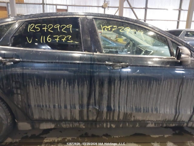 12572929 :رقم المزاد ، 3FA6P0H72ER116773 vin ، 2014 Ford Fusion Se مزاد بيع