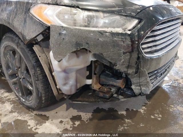 12572929 :رقم المزاد ، 3FA6P0H72ER116773 vin ، 2014 Ford Fusion Se مزاد بيع