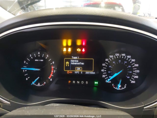 12572929 :رقم المزاد ، 3FA6P0H72ER116773 vin ، 2014 Ford Fusion Se مزاد بيع