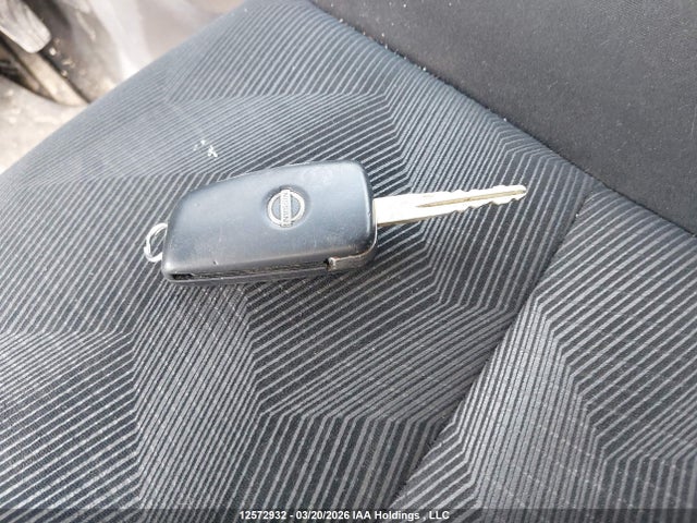 Продажа на аукционе авто 2014 Nissan Rogue S/sl/sv, vin: 5N1AT2MT3EC847172, номер лота: 12572932