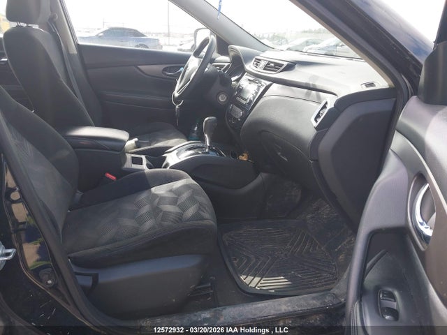Продажа на аукционе авто 2014 Nissan Rogue S/sl/sv, vin: 5N1AT2MT3EC847172, номер лота: 12572932