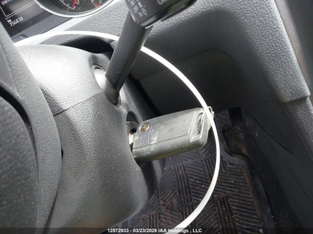 3VW217AU5HM042881 Volkswagen Golf S/wolfsburg/se/sel